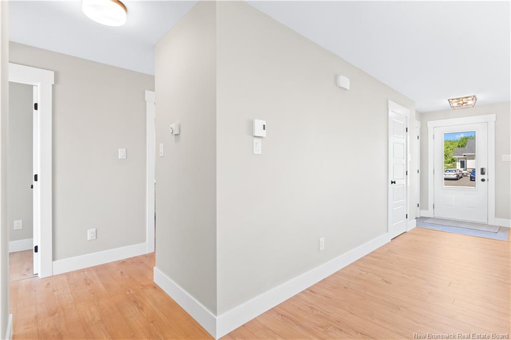 100 Macintosh Blvd, Moncton, NB