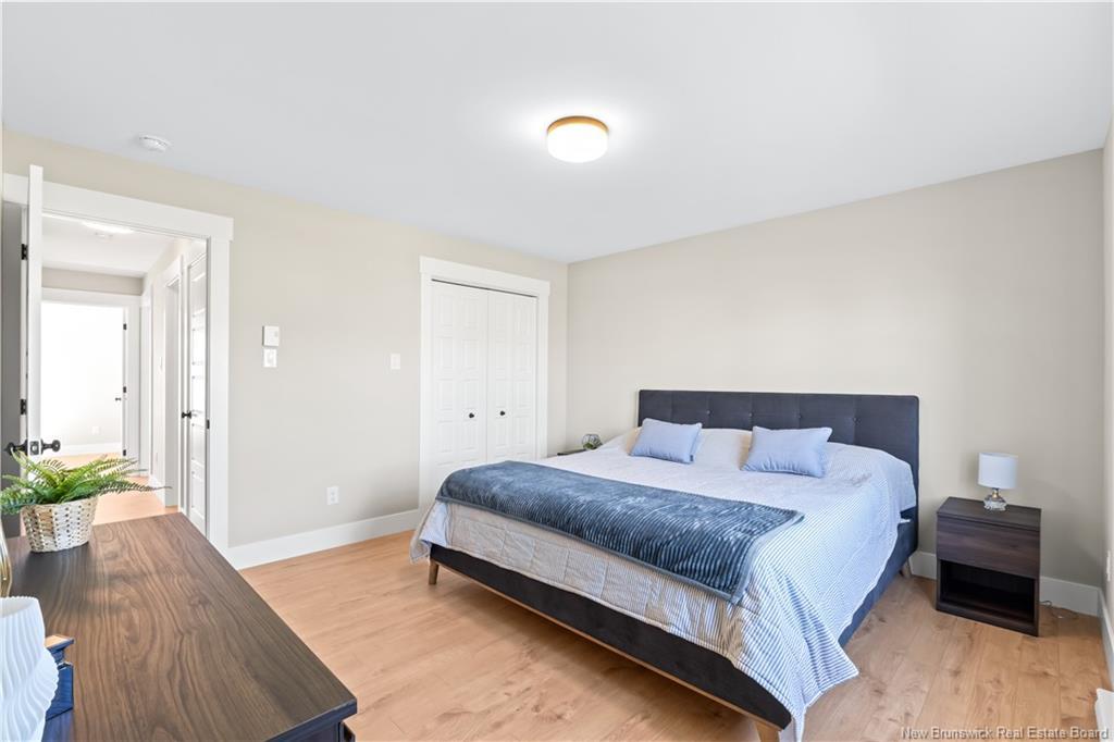 100 Macintosh Blvd, Moncton, NB