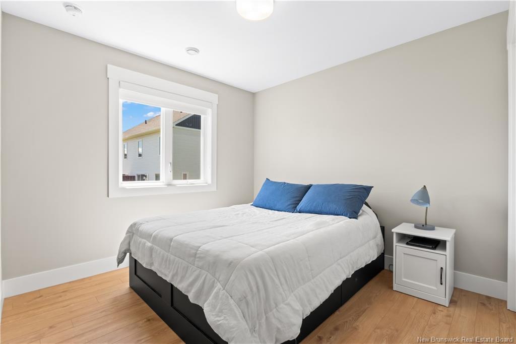 100 Macintosh Blvd, Moncton, NB