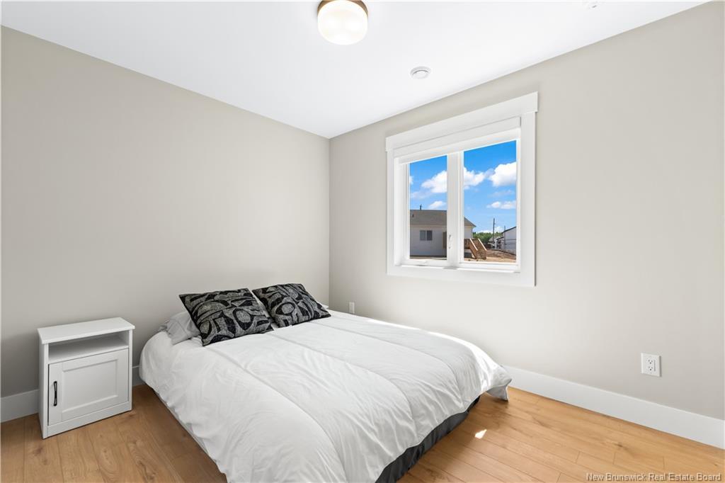 100 Macintosh Blvd, Moncton, NB
