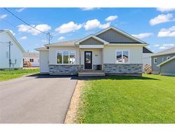 100 Macintosh BLVD Moncton, NB E1K 0A1