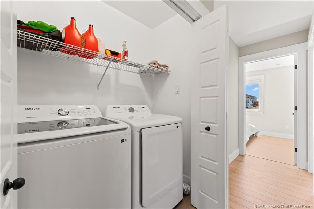 100 Macintosh Blvd, Moncton, NB