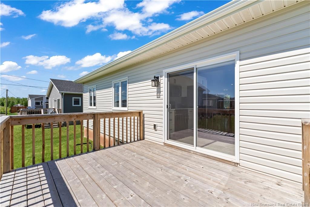 100 Macintosh Blvd, Moncton, NB