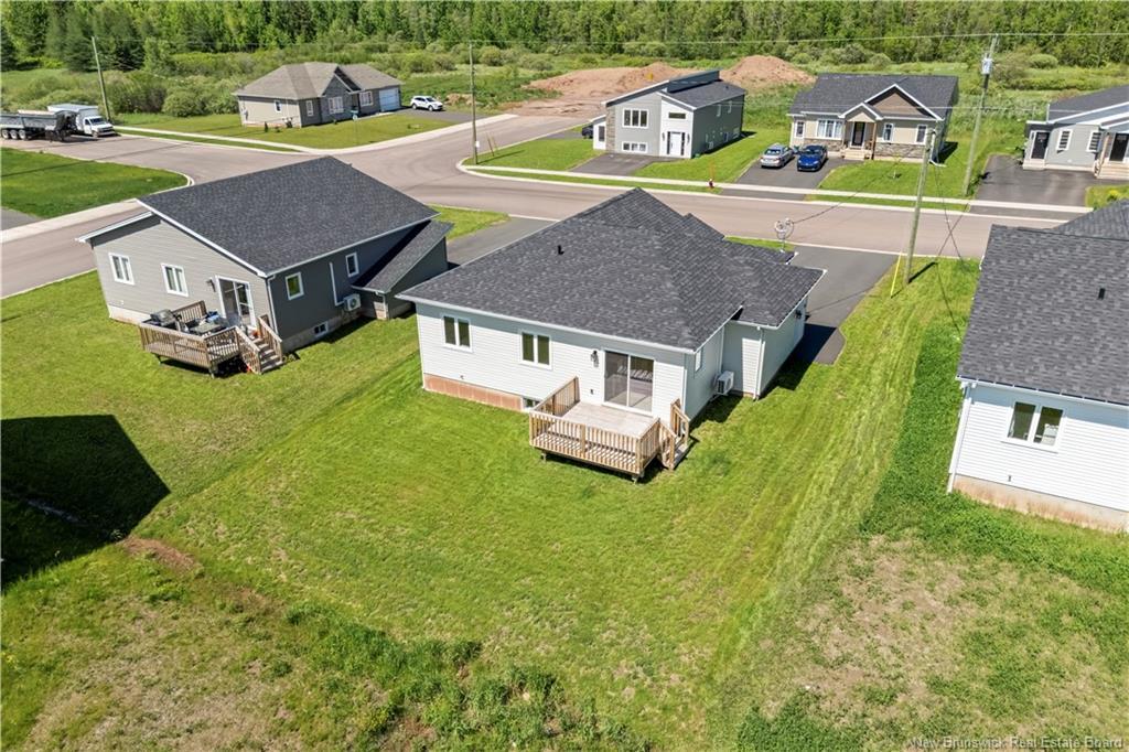 100 Macintosh Blvd, Moncton, NB