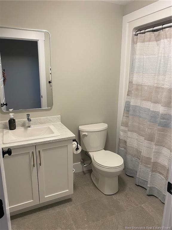 100 Macintosh Blvd, Moncton, NB