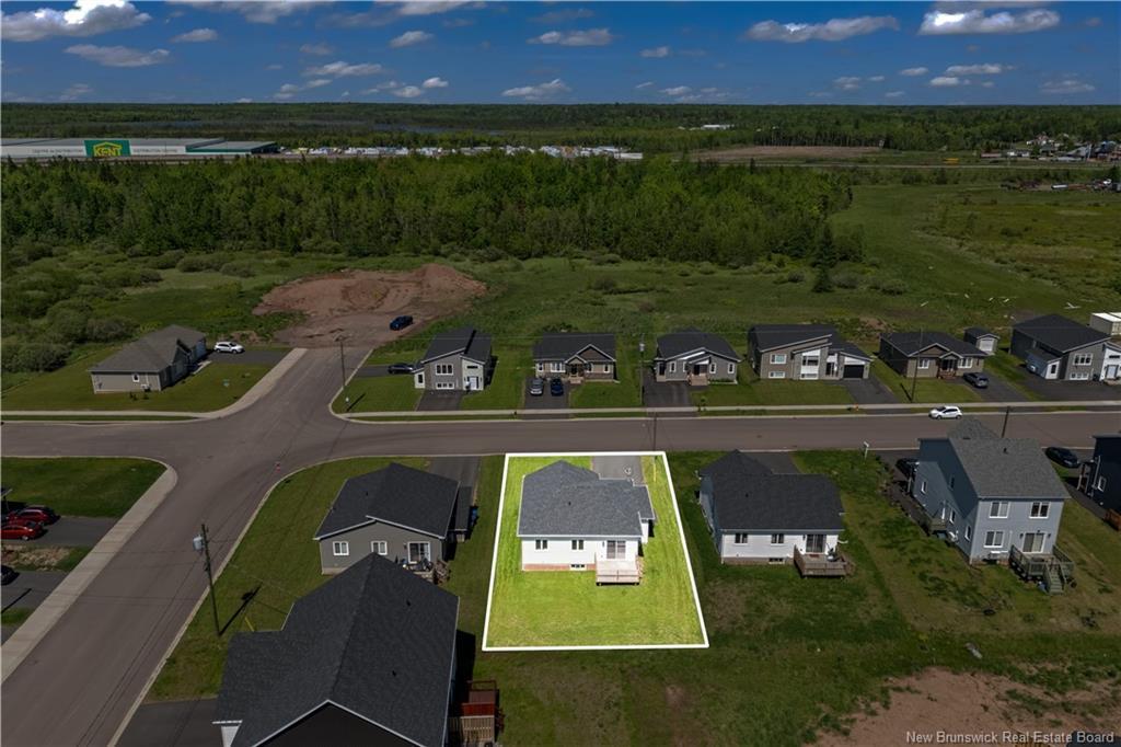 100 Macintosh Blvd, Moncton, NB