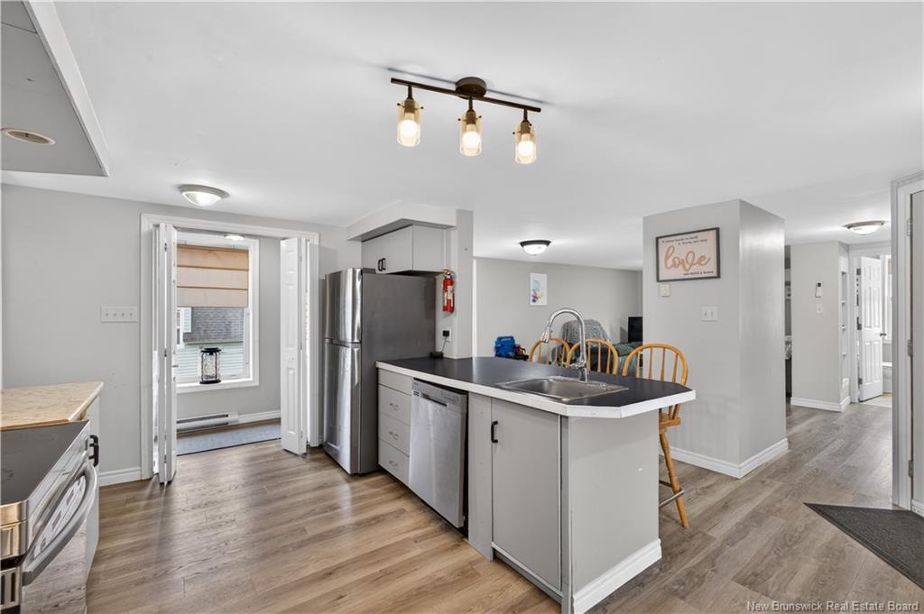 114 Pleasant St, Miramichi, NB