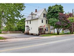 114 Pleasant ST Miramichi, NB E1V 1X7