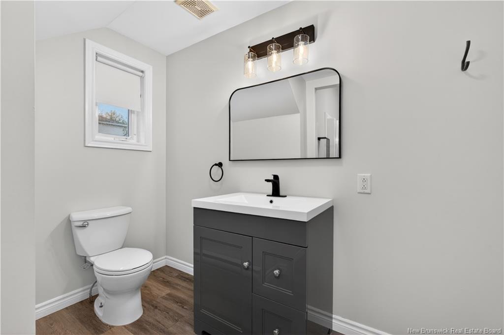 114 Pleasant St, Miramichi, NB