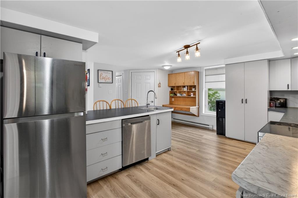 114 Pleasant St, Miramichi, NB