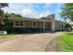 185 Bromley AVE Moncton, NB E1C 5V5