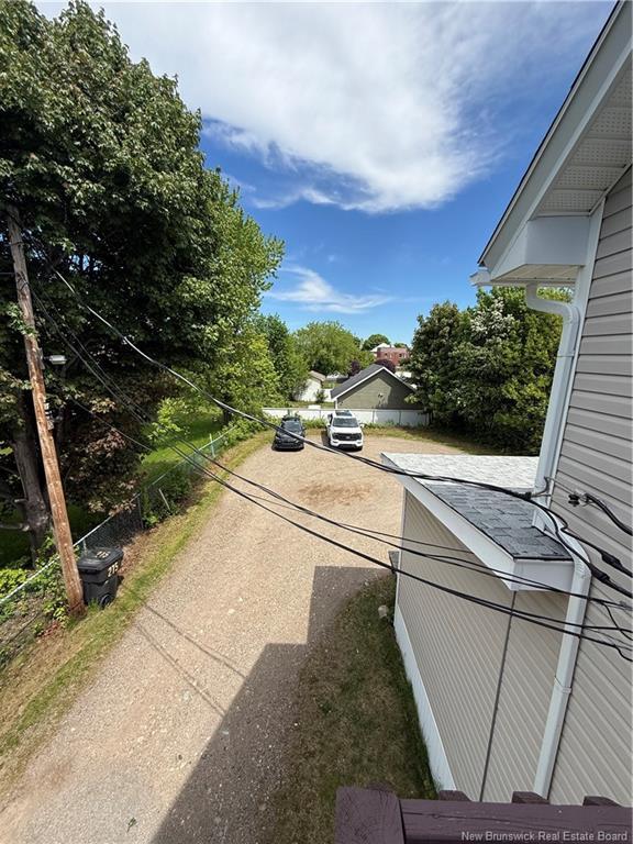 271 Douglas Ave, Bathurst, NB