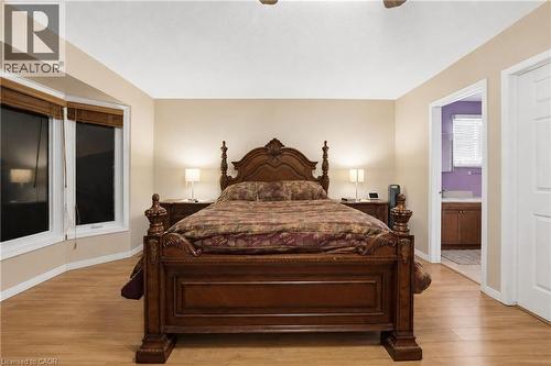 15 Talia Court, Hamilton, ON 