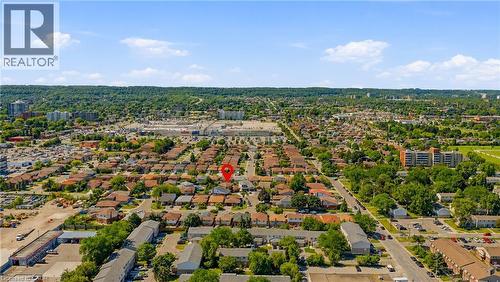15 Talia Court, Hamilton, ON 