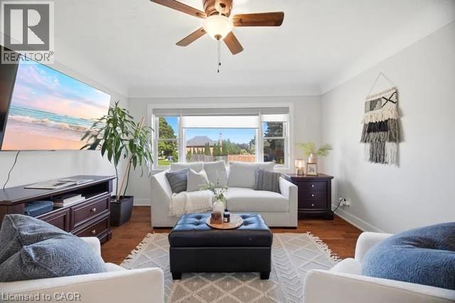 622 Upper Sherman Avenue, Hamilton, ON
