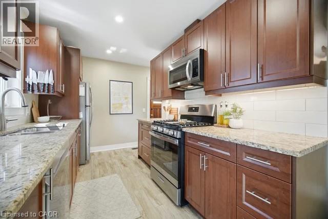 622 Upper Sherman Avenue, Hamilton, ON