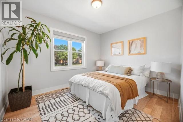 622 Upper Sherman Avenue, Hamilton, ON