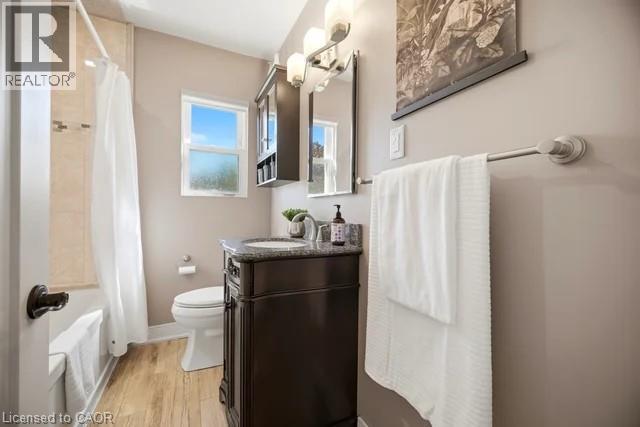 622 Upper Sherman Avenue, Hamilton, ON