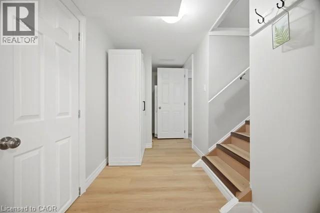 622 Upper Sherman Avenue, Hamilton, ON