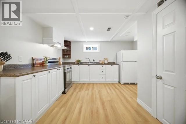 622 Upper Sherman Avenue, Hamilton, ON