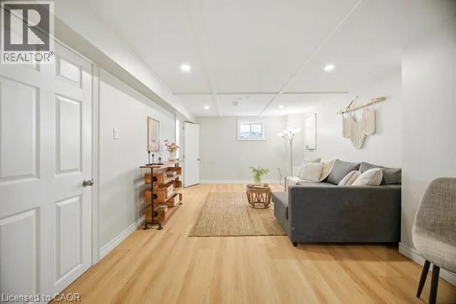 622 Upper Sherman Avenue, Hamilton, ON