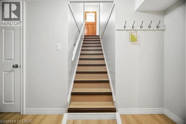 622 Upper Sherman Avenue, Hamilton, ON