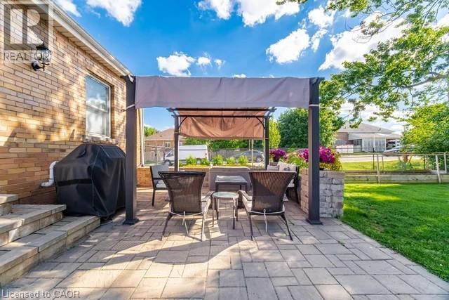 622 Upper Sherman Avenue, Hamilton, ON