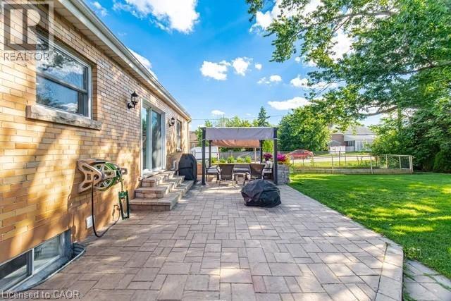 622 Upper Sherman Avenue, Hamilton, ON