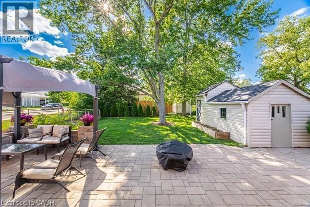 622 Upper Sherman Avenue, Hamilton, ON