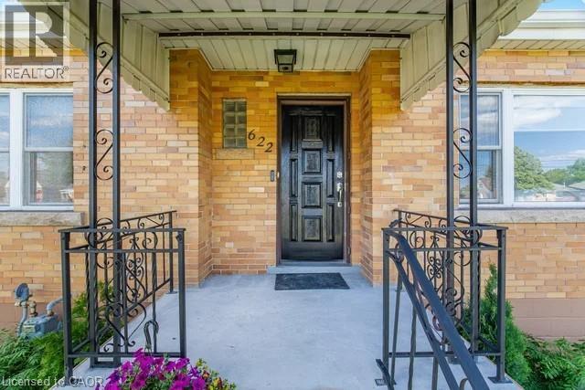622 Upper Sherman Avenue, Hamilton, ON