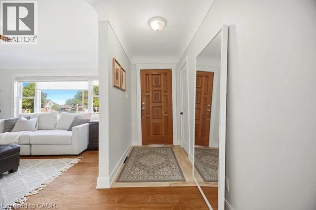 622 Upper Sherman Avenue, Hamilton, ON