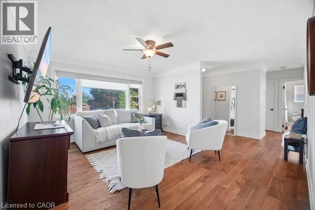 622 Upper Sherman Avenue, Hamilton, ON