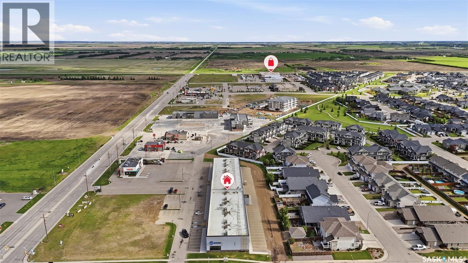 7 900 Centennial Boulevard, Warman, SK