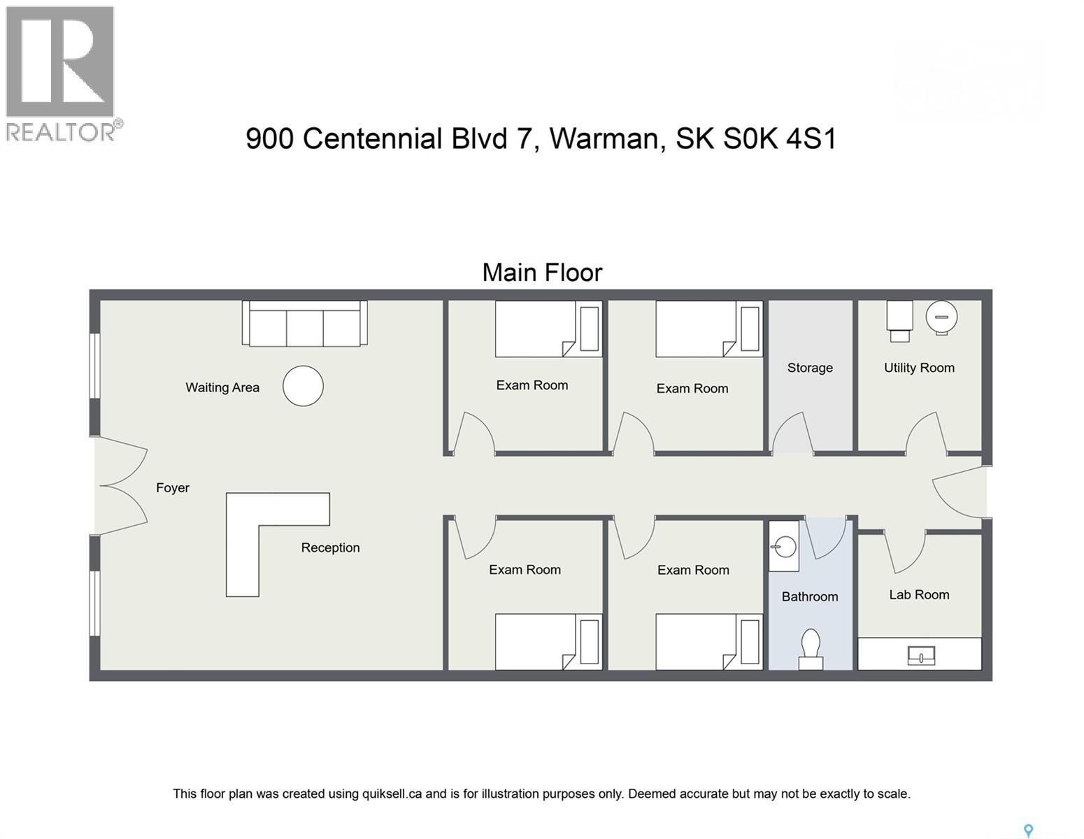 7 900 Centennial Boulevard, Warman, SK