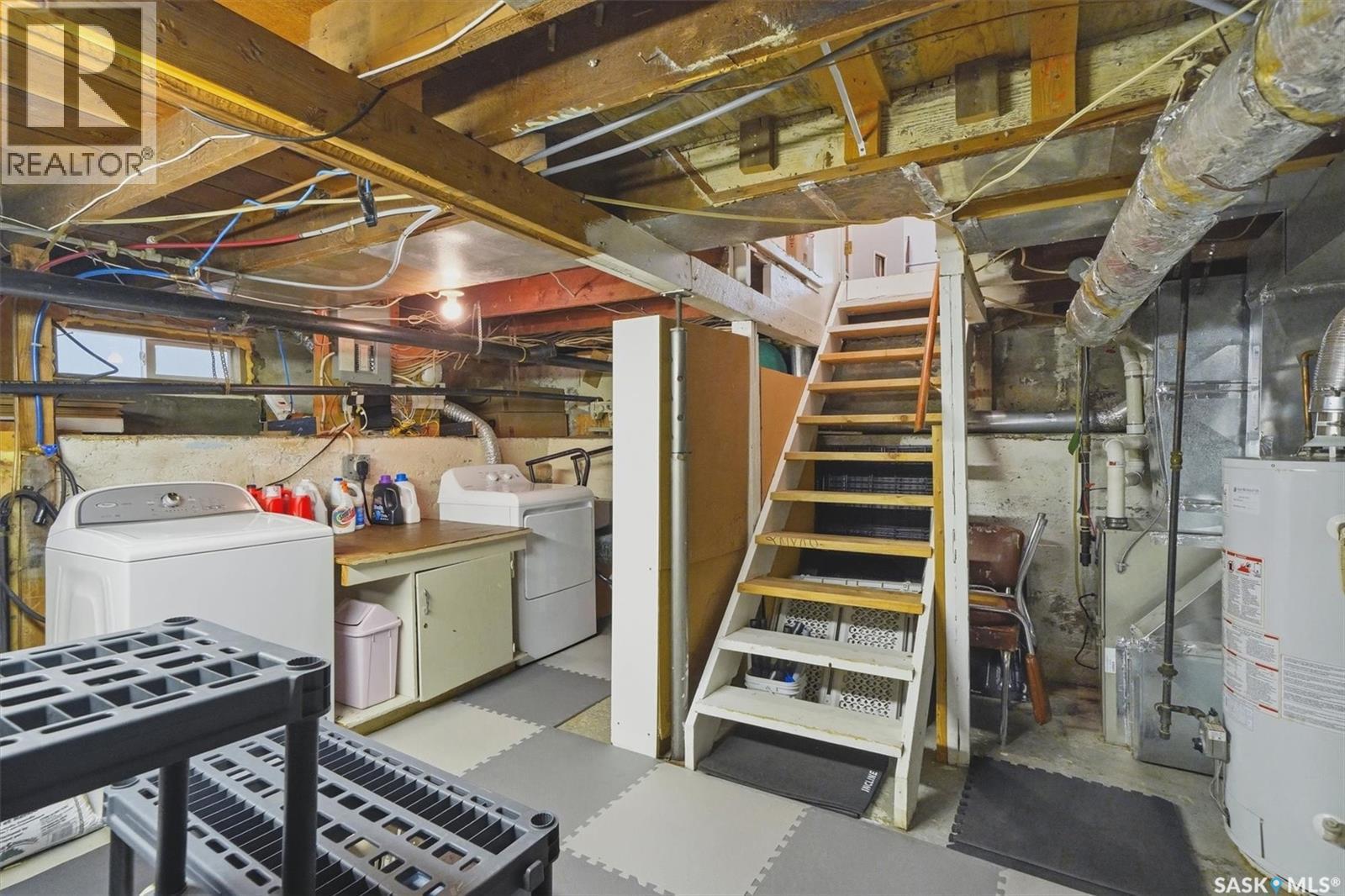 1003 6Th Street E, Saskatoon, SK