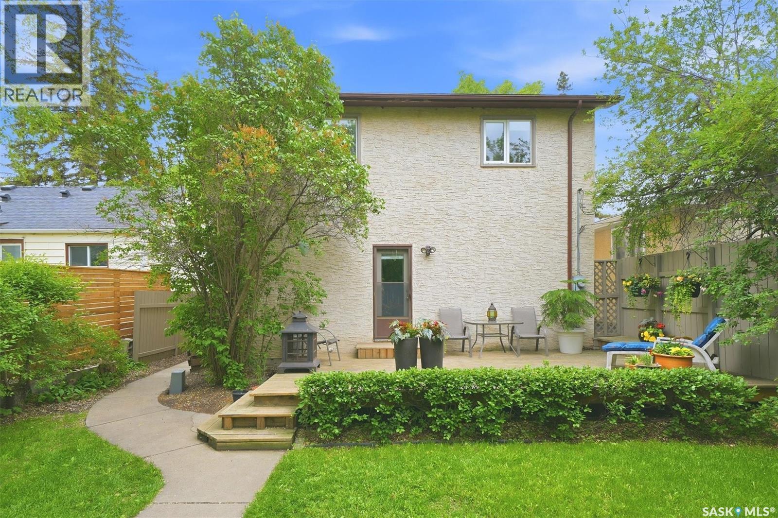 1003 6Th Street E, Saskatoon, SK