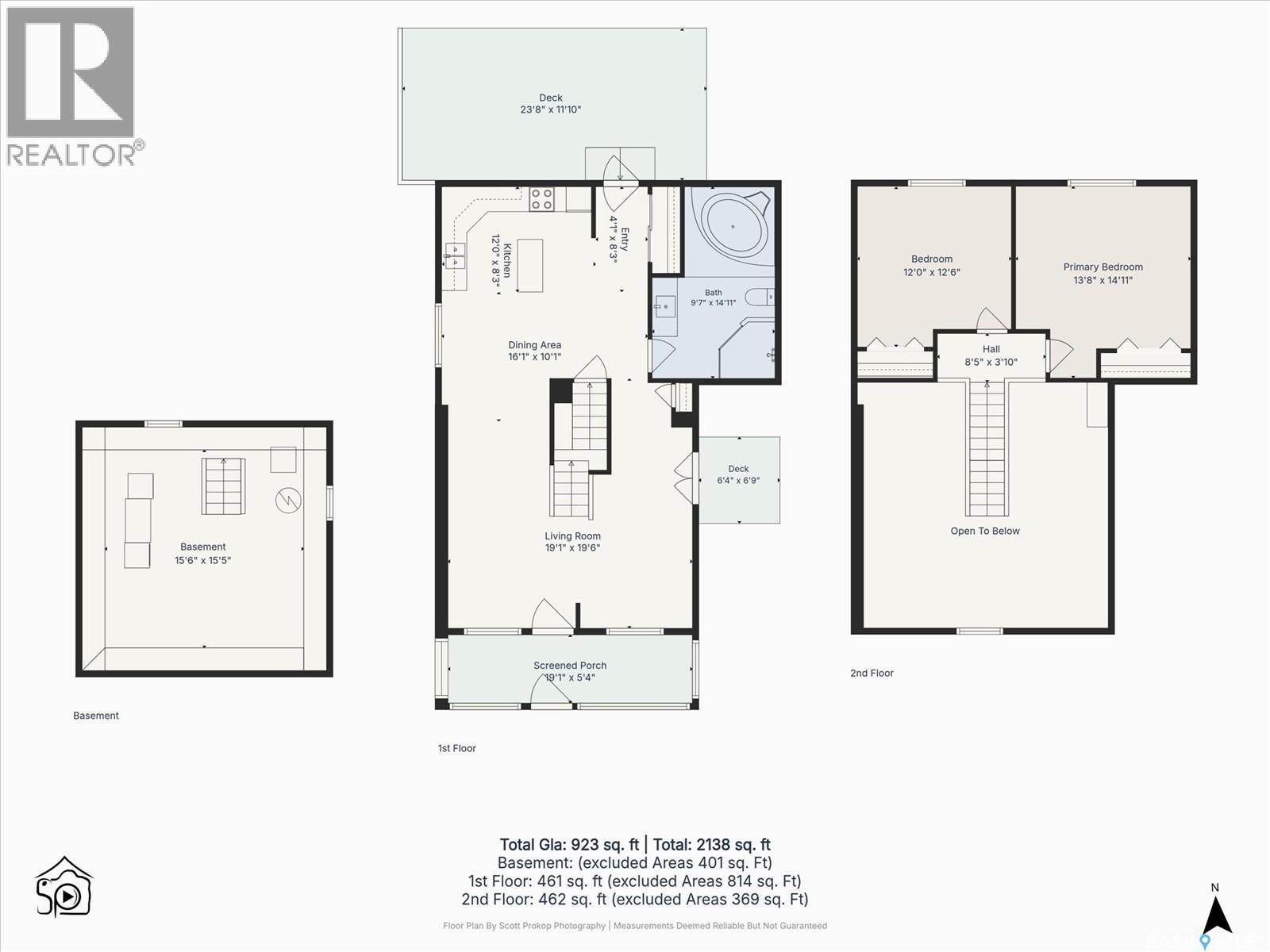 1003 6Th Street E, Saskatoon, SK