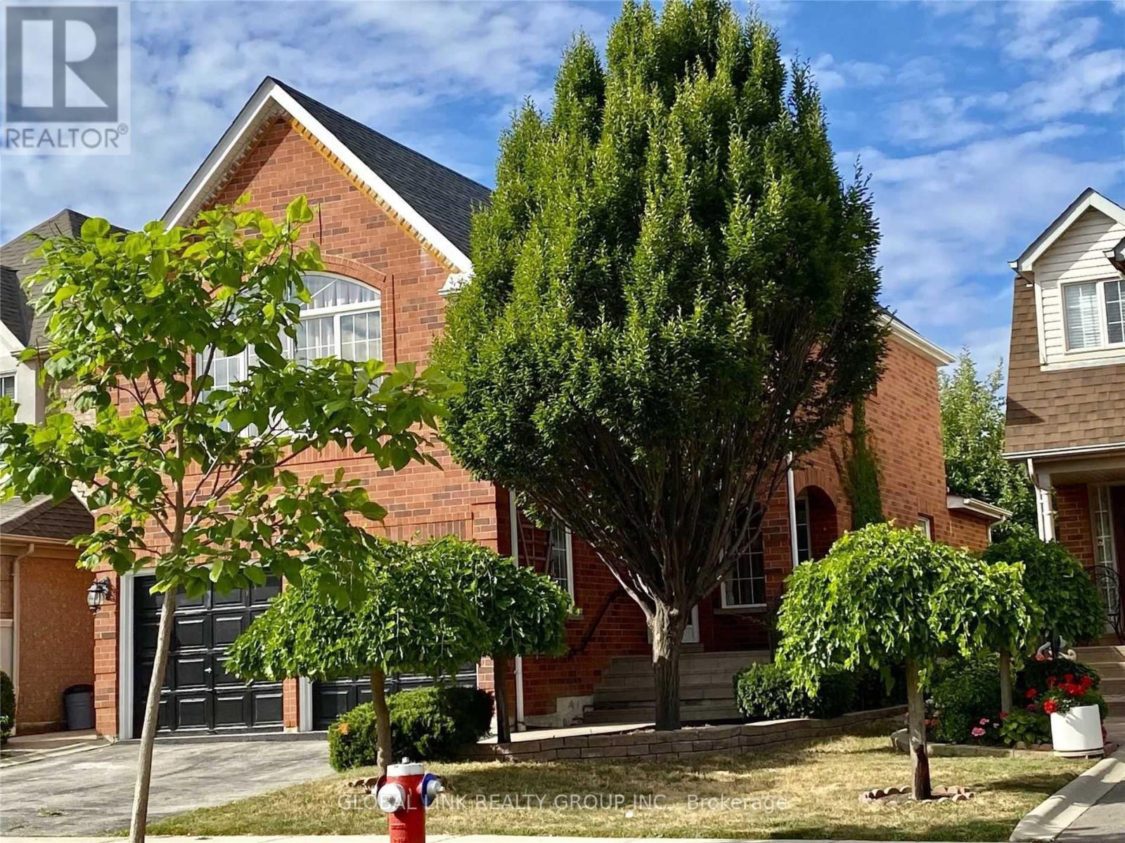 5271 Russell View Road, Mississauga, ON