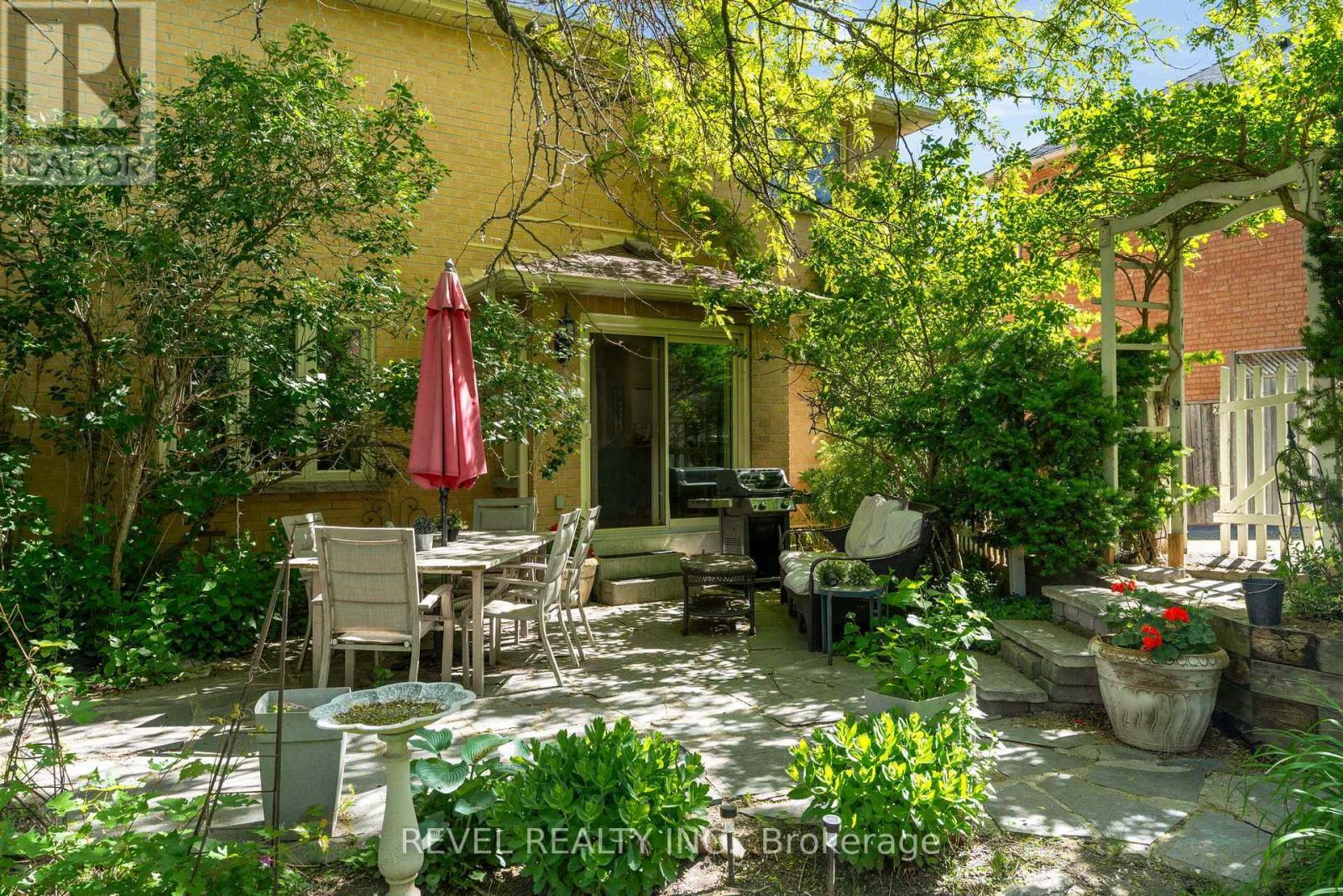 33 Falling Brook Drive, Barrie, ON