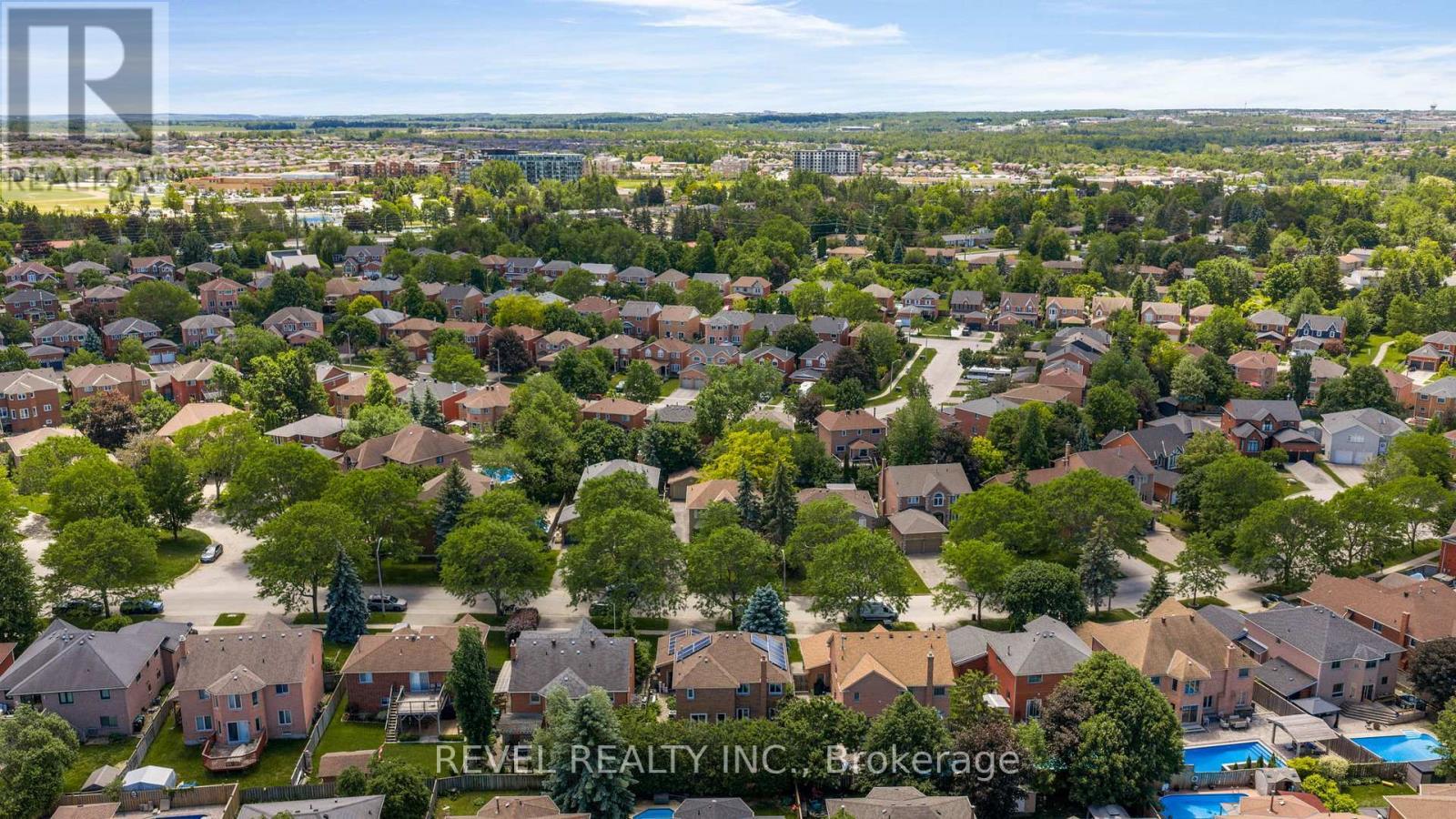 33 Falling Brook Drive, Barrie, ON