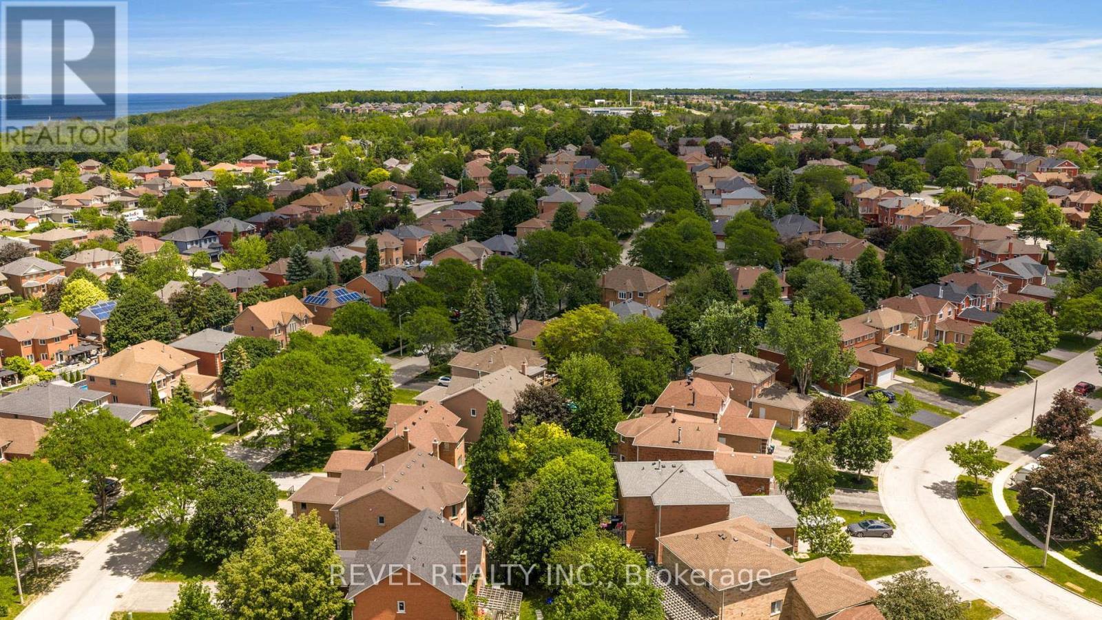 33 Falling Brook Drive, Barrie, ON