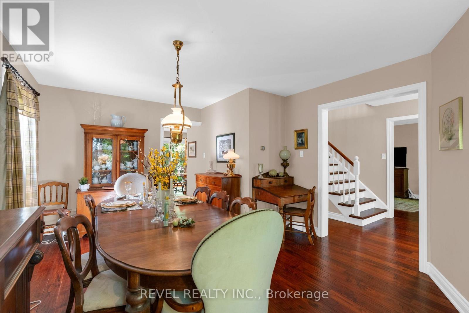 33 Falling Brook Drive, Barrie, ON