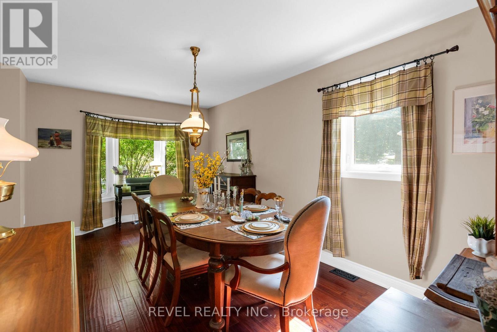 33 Falling Brook Drive, Barrie, ON