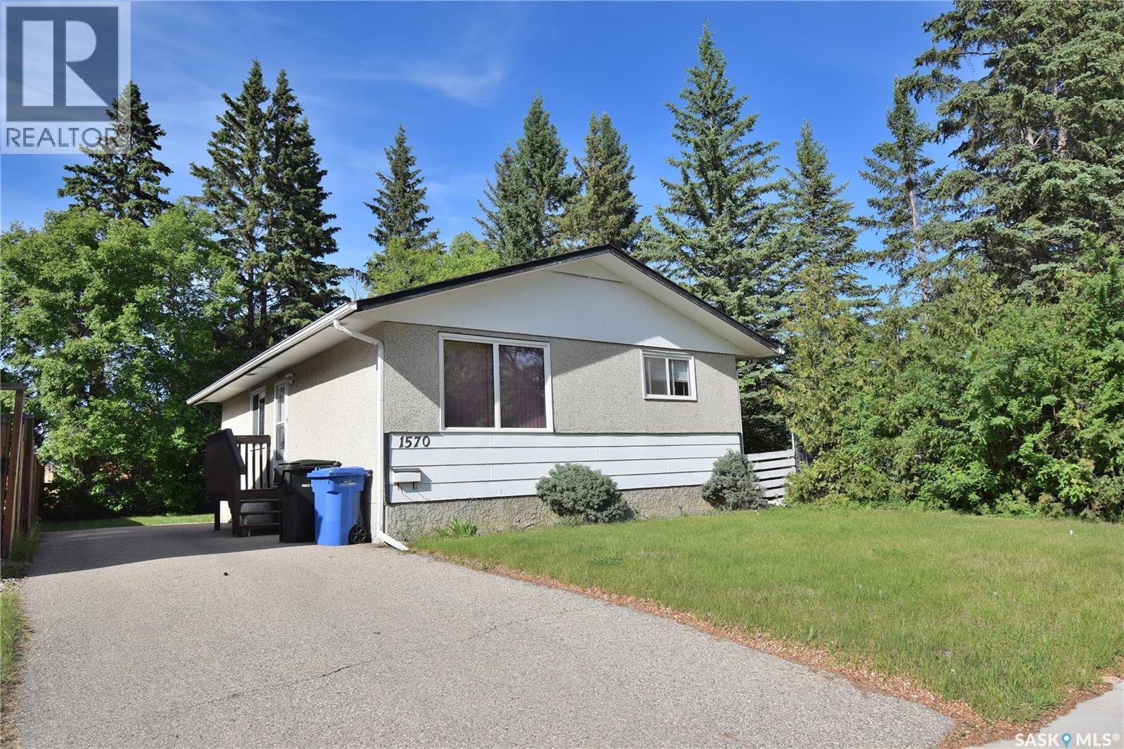 1570 4Th Street E, Prince Albert, SK