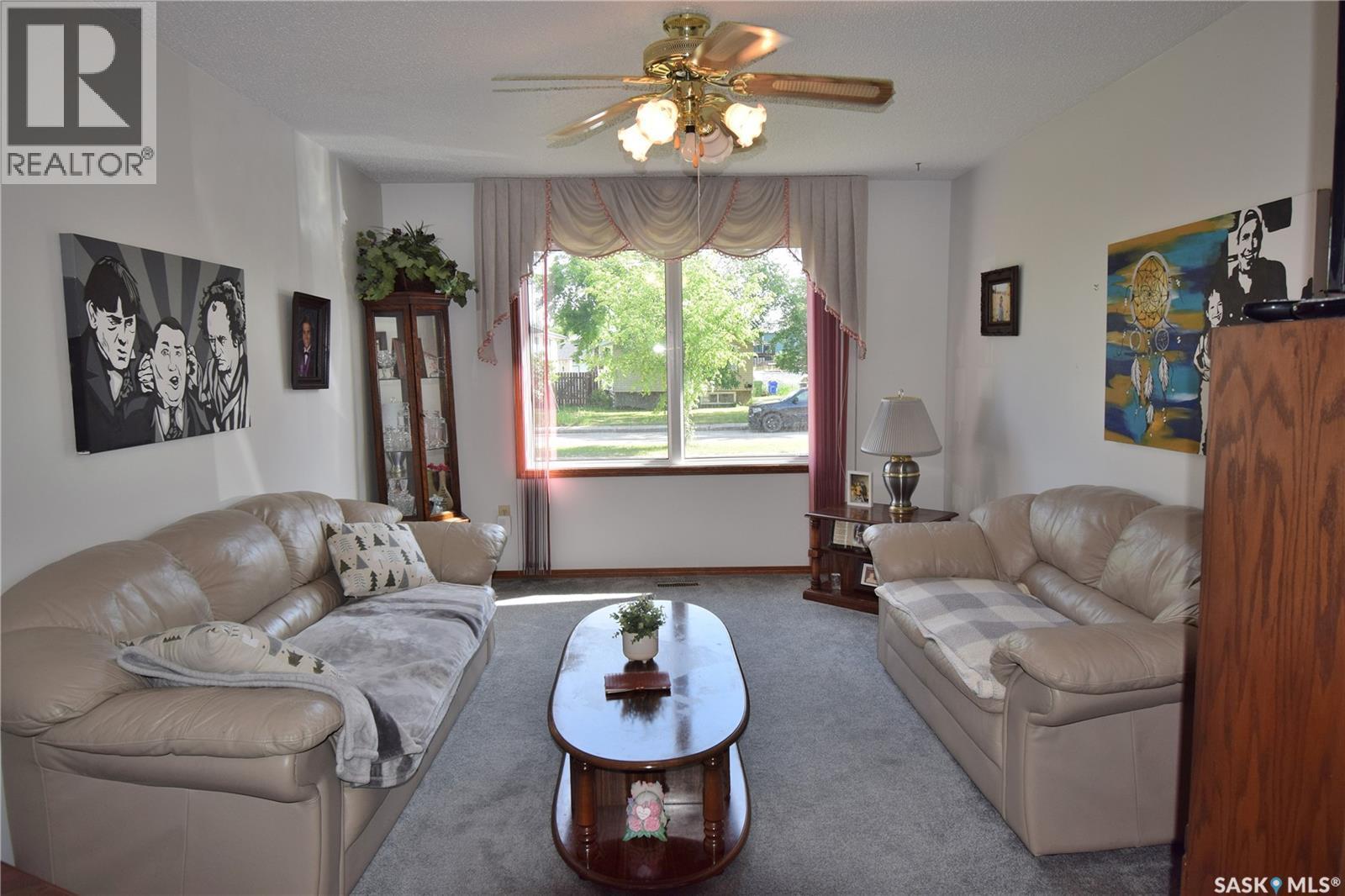 1570 4Th Street E, Prince Albert, SK