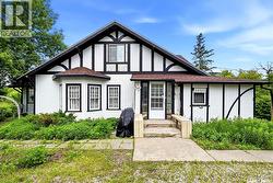 143 Hudson PLACE Fort Qu'appelle, SK S0G 1S0