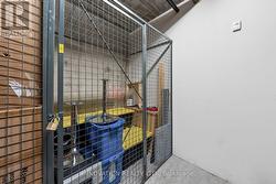 Storage Unit. -