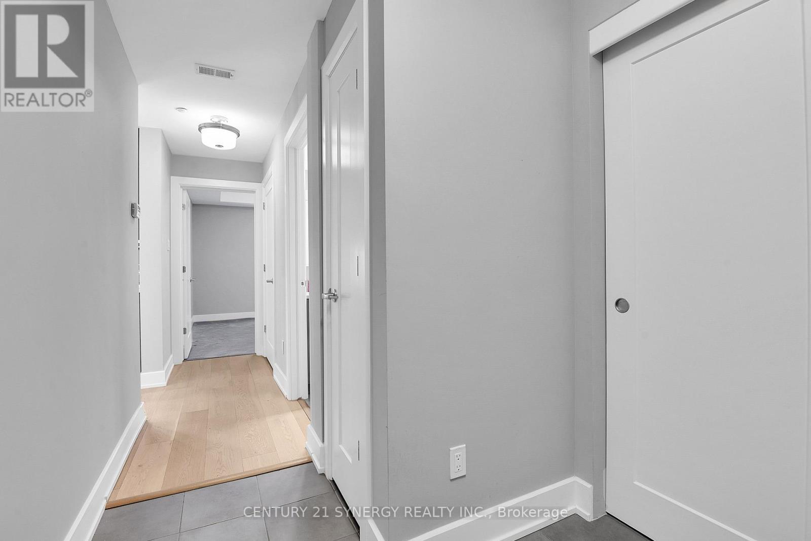 201 - 615 Longfields Drive, Ottawa, ON - Indoor Photo Showing Other Room