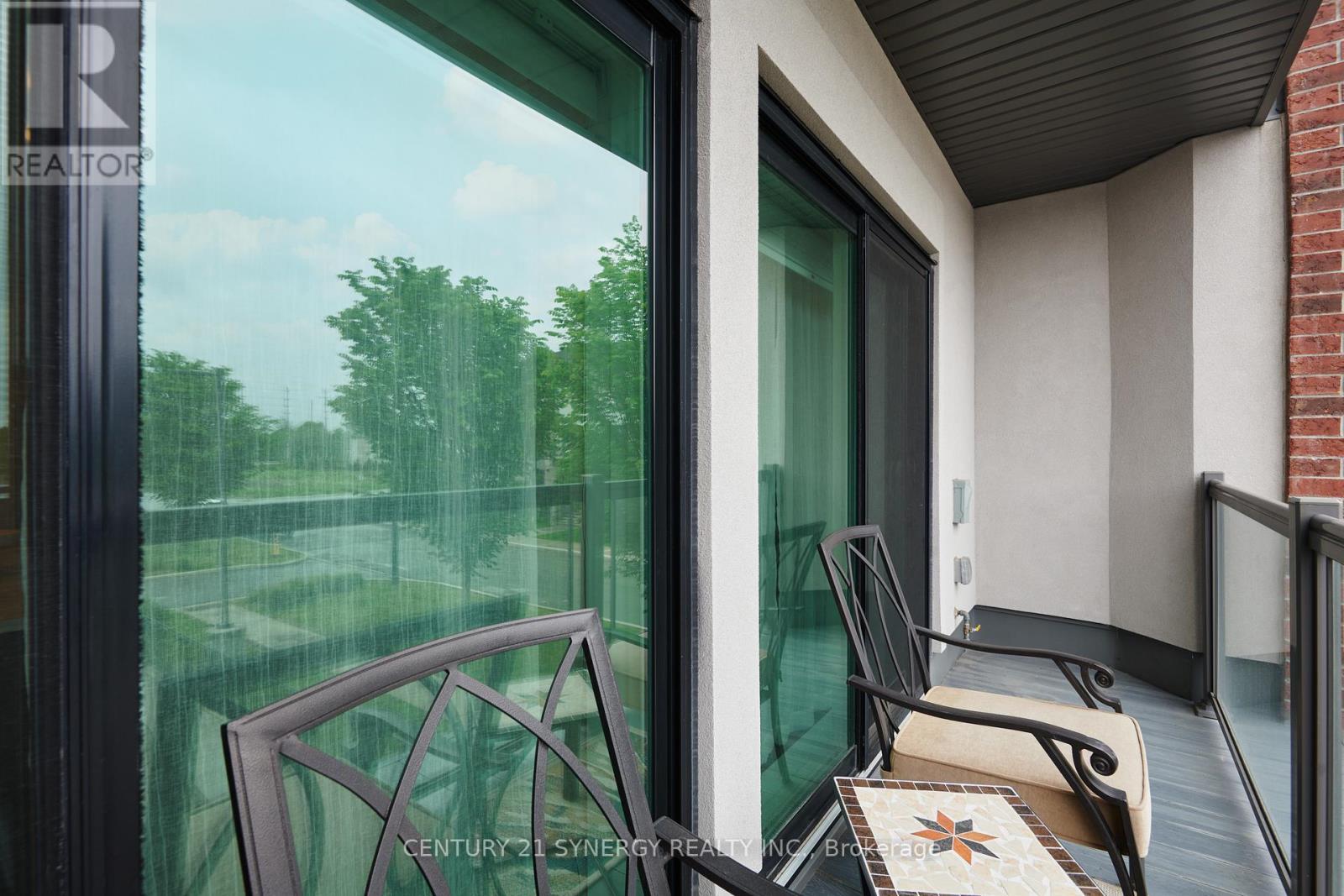 201 - 615 Longfields Drive, Ottawa, ON - Outdoor With Exterior