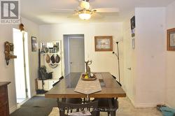 Dining -